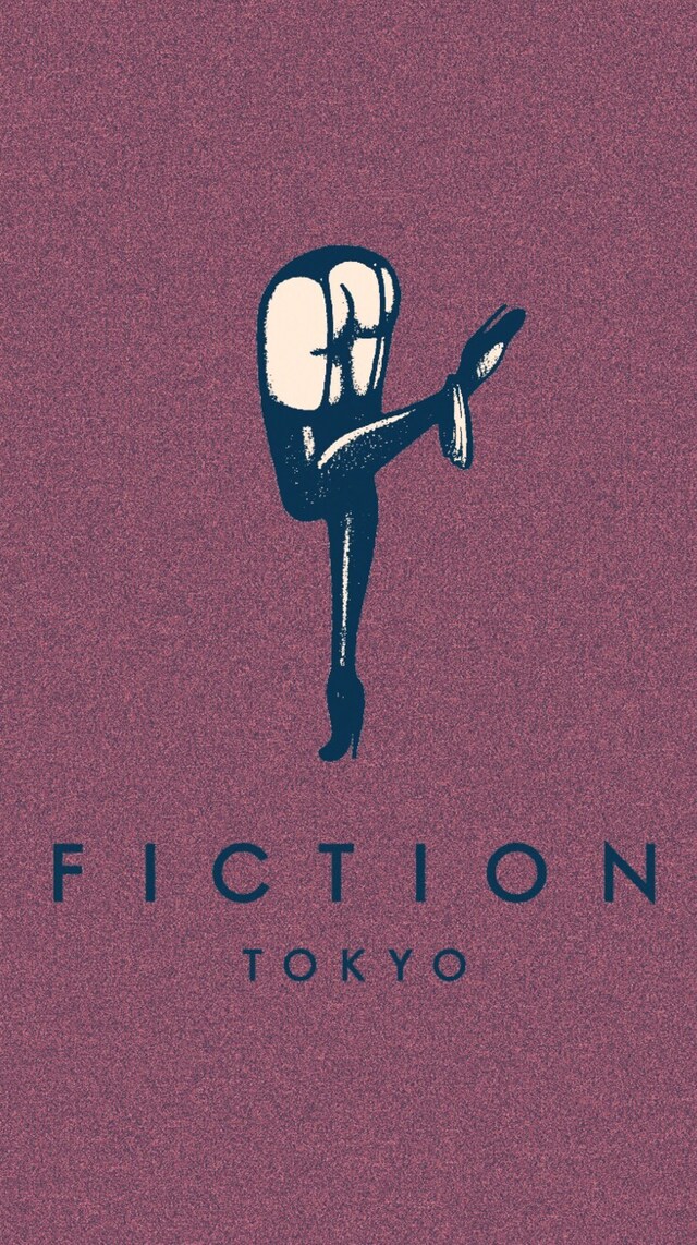 fiction tokyo