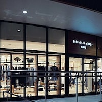 liflattie ships ららぽーとTOKYO-BAY店