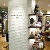 liflattie shipsルミネ横浜店