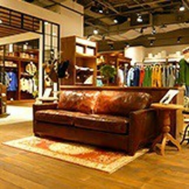 Ciaopanic札幌店のスタッフコーディネート一覧 Wear