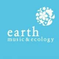 earth music&ecology