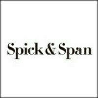 Spick & Span　本社
