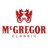 McGREGOR CLASSICマルイファミリー溝口店