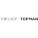 TOPSHOP/TOPMAN ラフォーレ原宿店