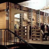 レイ ビームス 原宿のスタッフコーディネート一覧 Wear