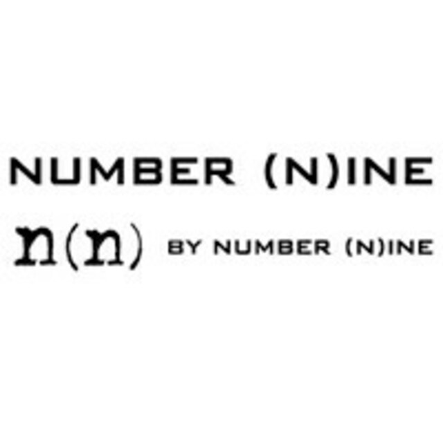 NUMBER(N)INEのスタッフ一覧 WEAR
