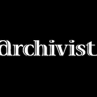 archivist.