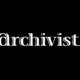 archivist.