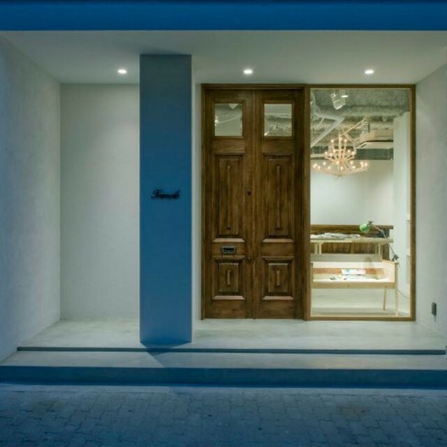 Tremoloのスタッフコーディネート一覧 Wear