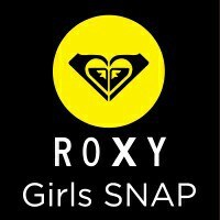 ROXY GIRLS SNAP