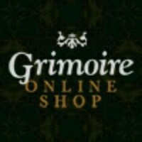 Grimoire Onine Shop