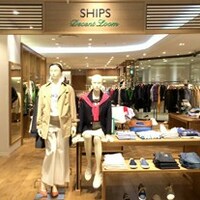 SHIPS Decent Loom ルミネ横浜店