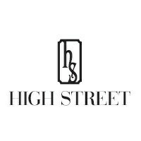HIGH STREET 新宿マルイメン店