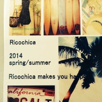 Ricochica　代官山