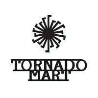 TORNADO MART 大丸梅田店