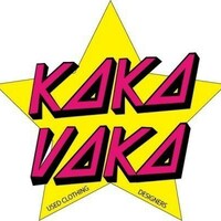 KAKA☆VAKA 大阪店