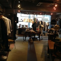 Shabby&Industrial
