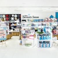 Idea Seventh Sense 博多阪急  