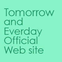Tomorrow & Everyday Online Store
