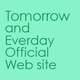Tomorrow & Everyday Online Store