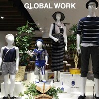 Global Work Westgate
