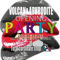 VOLCAN&APHRODITE