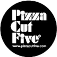 Pizza Cut Five