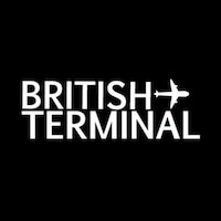 BRITISH TERMINAL