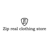 ZIP REAL CLOTHING STORE Duo-1