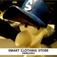 SMART CLOTHING STORE 原宿店