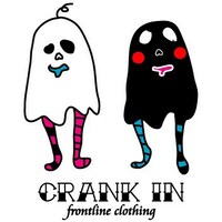 ＣＲＡＮＫ　ＩＮ　frontline clothing
