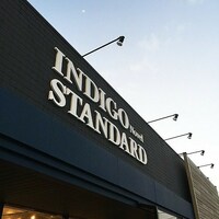 INDIGO Novel Standard