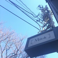 [Milok]　フラグシップショップ