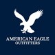 AMERICAN EAGLE OUTFITTERS クイーンズスクエア横浜店