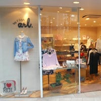 rich -Omotesando-