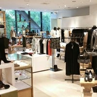 DESERT ROSEブリーゼブリーゼ店