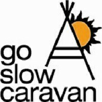 go slow caravan大高店