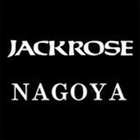 JACKROSE名古屋PARCO店