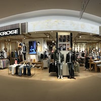 JACKROSE大阪EXPOCITY店