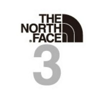 THE NORTH FACE 3（march）