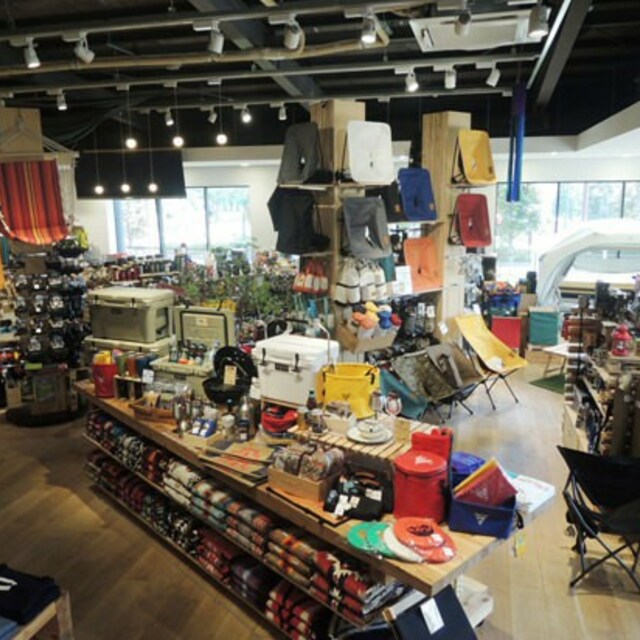 A&Fカントリー昭島アウトドアヴィレッジ店 shop staff looks list WEAR A&Fカントリー昭島アウトドアヴィレッジ店 shop staff looks list WEAR