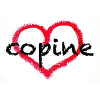 copine