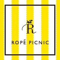 Rope Picnic アトレ川崎のスタッフコーディネート一覧 Wear