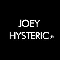 JOEY HYSTERIC