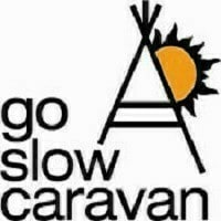 go slow caravanバイヤー