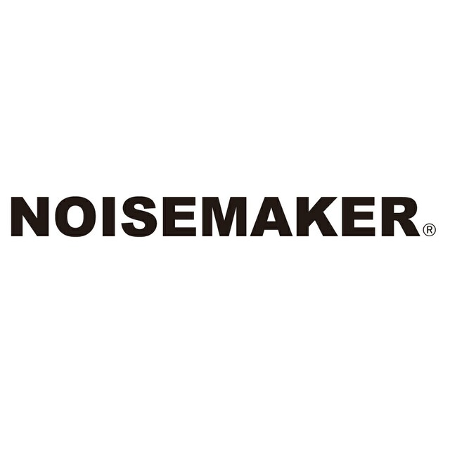 NOISEMAKERのスタッフ一覧 WEAR