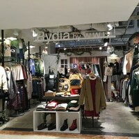 Rydia by W.W.L.!名古屋パルコ店