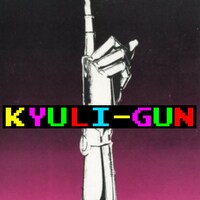キュウリガン KYULI-GUN