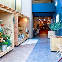 D_MALL 京都店