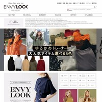 envylook楽天市場店